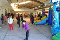 Festejos Día del Niño - Cármen de Areco